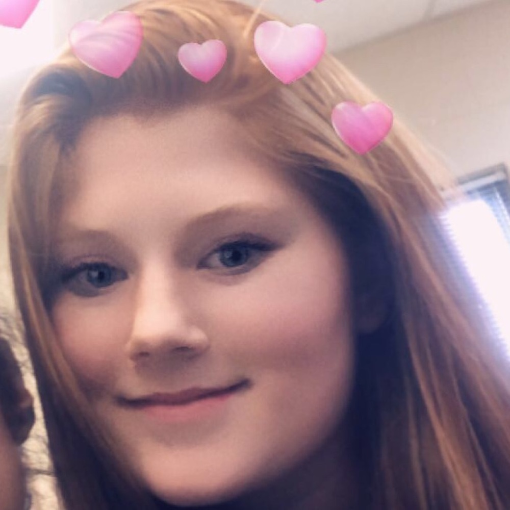 Meet your Posher, Christa
